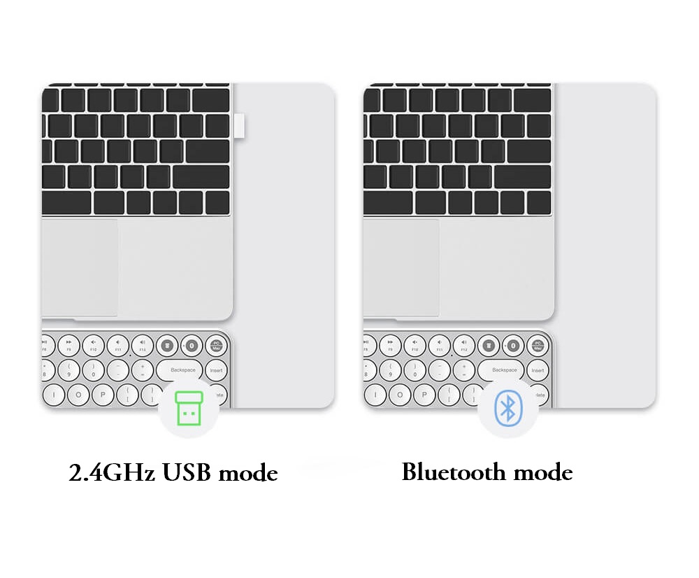 Miiiw Keyboard Miiiw Keyboard