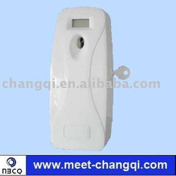 Perfume dispenser,air freshener dispenser,aerosol dispenser