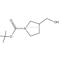 CAS acido 114214-69-6,3-idrossimetil-pirrolidina-1-carbossilico ^ t-butil estere