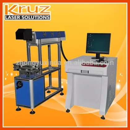 KC1 CO2 Laser Marking Machine co2 laser marker