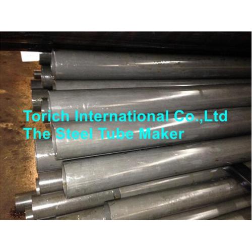 Seamless Hydraulic Cold Rolled Steel Tube