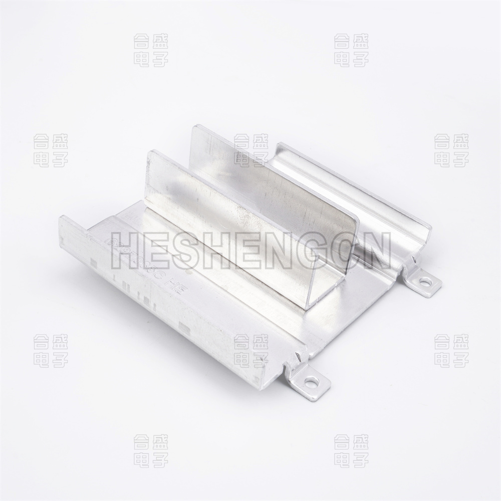 Radiating Fin HS3301216