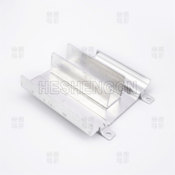 Radiating Fin HS3301216