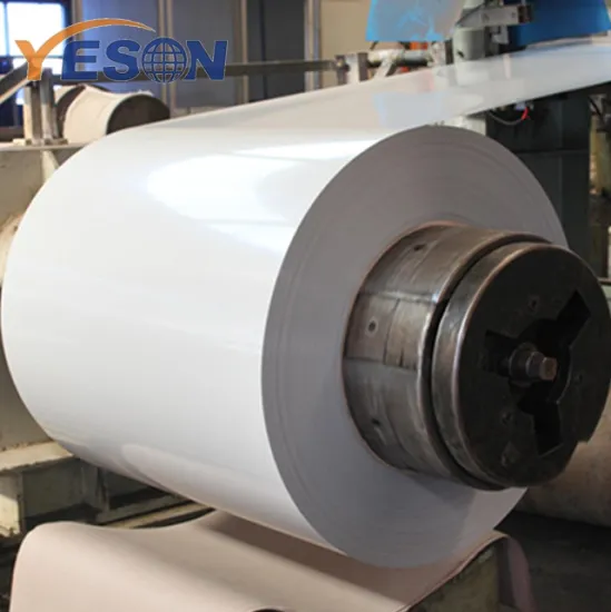Shandong PPGI Steel Coil