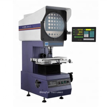 CPJ-3015 Precision Profile Projector for Workshop
