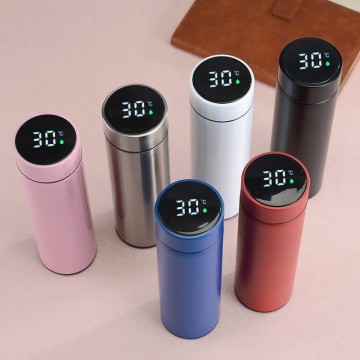 Factory Stainless Steel Vacuum Water Bottles and Termos