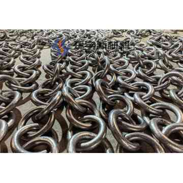 Прилагодљиви округли конац за пећи за пећи