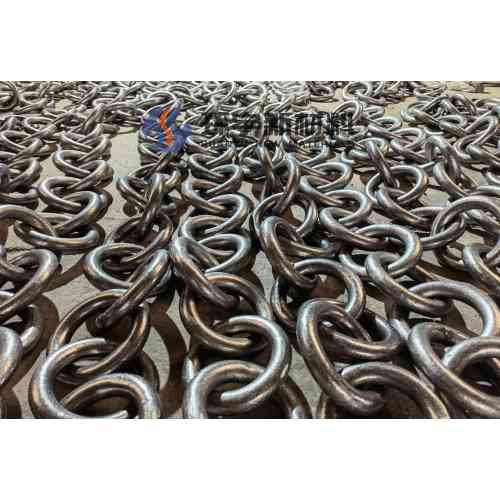 Прилагодљиви округли конац за пећи за пећи