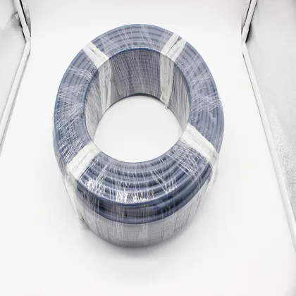 Copper Solid Shielded KNX/EIB Bus Cable 2*2*0.8mm for Smart Home Intelligence Control