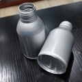 Hochwertige Schraubkappe Getränke Aluminiumflasche Trinken