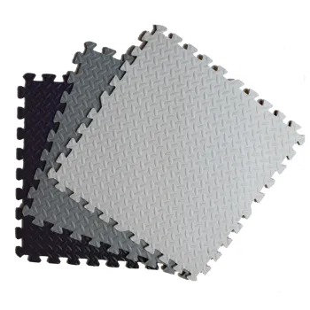 2022 Hot Selling China-Made 60X60cm Extra Thickness 1.2cm GYM Pads Floor Foam Mat EVA Foam Mat for Gym Floor Protection
