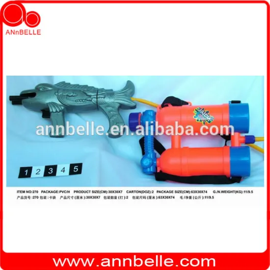 big backpack water guns water gun with tank