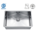 Sink de bucătărie cu un singur bol cu ​​un singur bol, de 28 inch