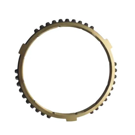 FACTORY SALE Manual auto parts transmission Synchronizer Ring oem ME657494 FOR HYUNDAI
