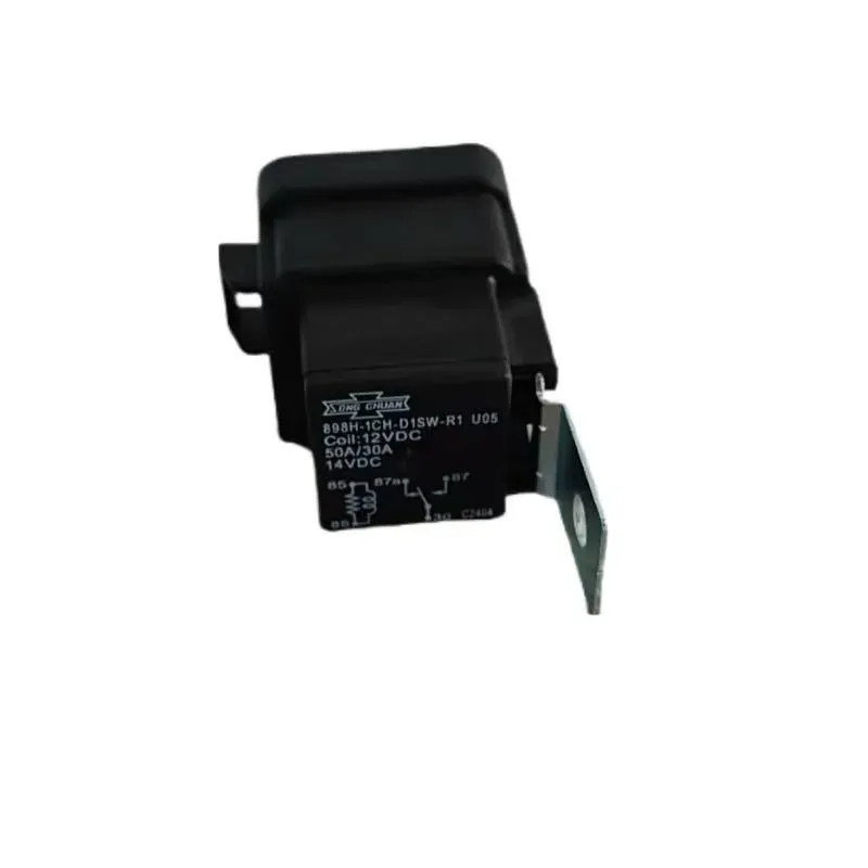 Magnetic Relay Switch for Bobcat Skid Steer Loader 6670312