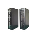 42U Black Server Cabinet