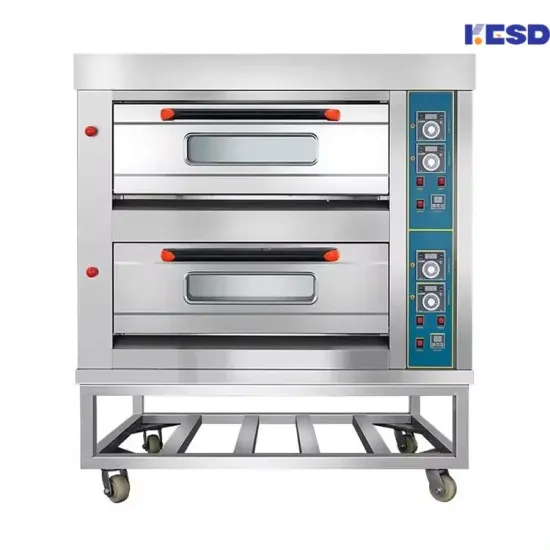 Electric Bread Machine with 3 Layers