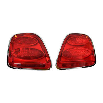 OEM 3W5945095N 3W5945096N LED Taillight for Bentley Continental Flying Spur 2010-2013