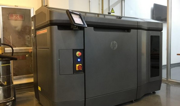 3D Printing