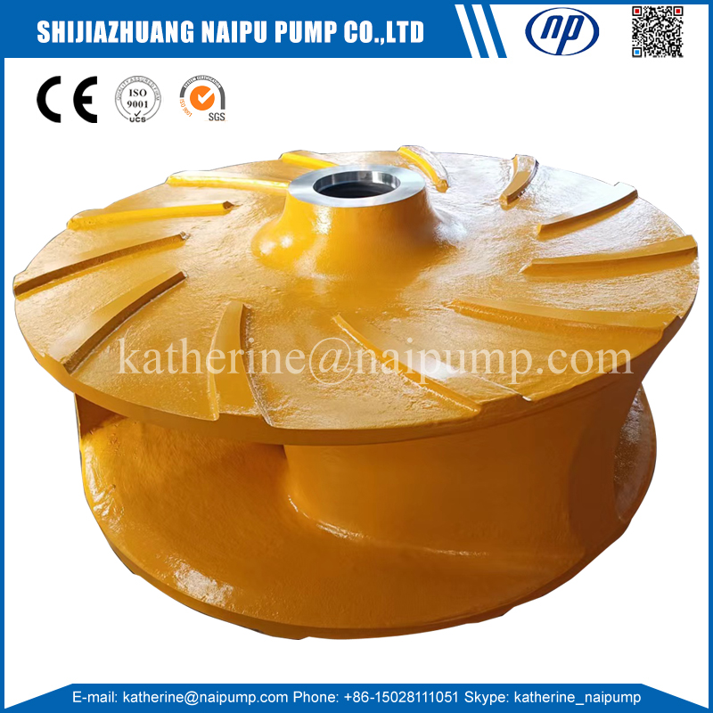 Metal Impeller Jpg