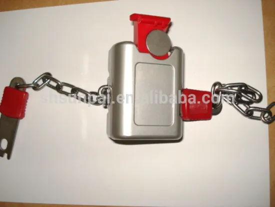 Worldwide used Zinc Alloy Coin lock, supermarket shopping trolley coin lock, SP110# trolley coin lock for supermaket (OEM)                        
                                                Quality Choice