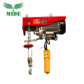 Maliit na micro electric hoist mini type PA 100-2000