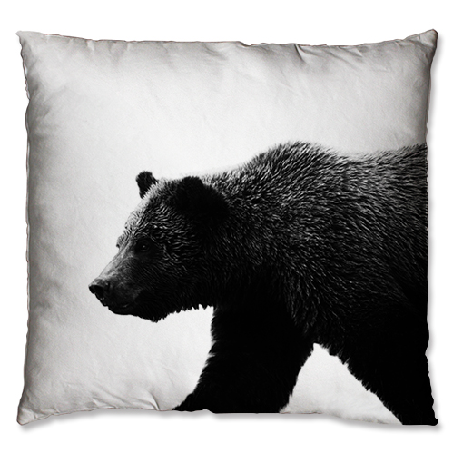 cute  animals design cushion