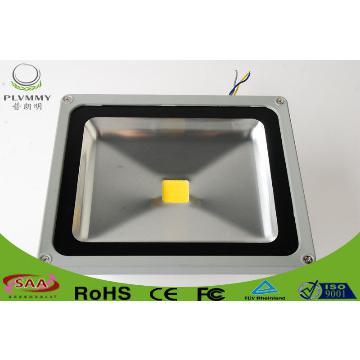 High Power led flood  light  10W with SAA CE ROHS FCC led light