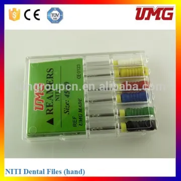 health medical instrument dental drilling reamer