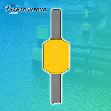 Marine Guard Monopile Donut Fender Charging Ports Floating Docks Prices