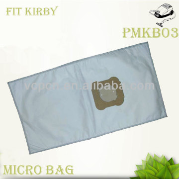 Non vowen dust bag for vacuum cleaner (PMKB03)