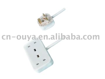 British type socket OY-926E-2B