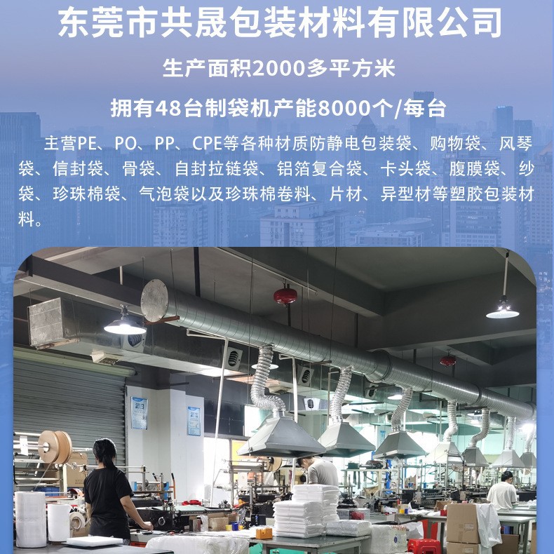 FSC Certified Sulfuric Acid Paper Bag for Jewelry