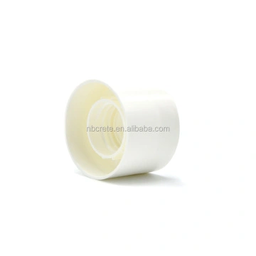 Cyclingcolors Plastic Cap Sealing Lip Cover For Screws - Cylindrical Head, Curved