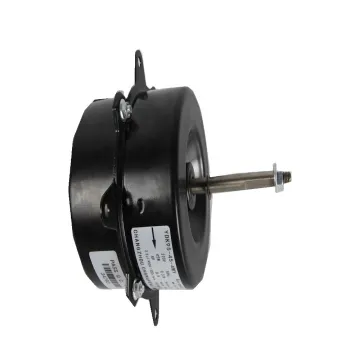 YDK95-45-4 45W AC Fan Coil Unit Motor
