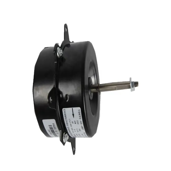 YDK95-45-4 45W AC Fan Coil Unit Motor