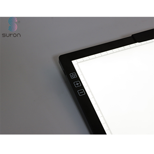 Suron Light Pad A4 untuk melacak lukisan berlian