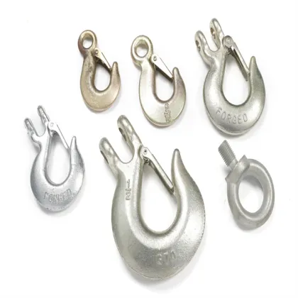 Truck Trailer Car Trailer Hook Winch Hook