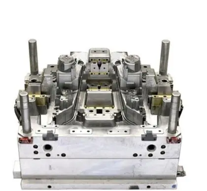 professional Auto Lighting Mould