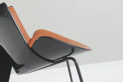 Modern Hot Selling Do-Maru Armchair Minuscule