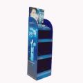 Pop Cardboard Display Stand