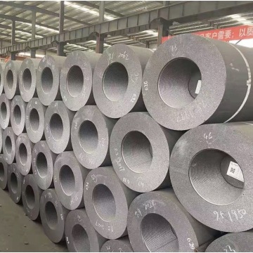 eletrodo de grafite Power regular 600mm