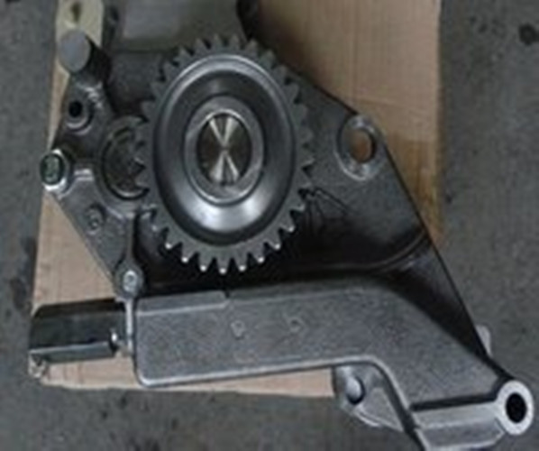 Howo sinotruk Oil Pump VG1500070021/AZ1500070067