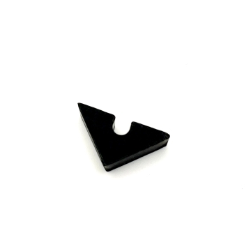 Hot Selling Rubber Table Leg Caps for Furniture and Chair Leg Protectors