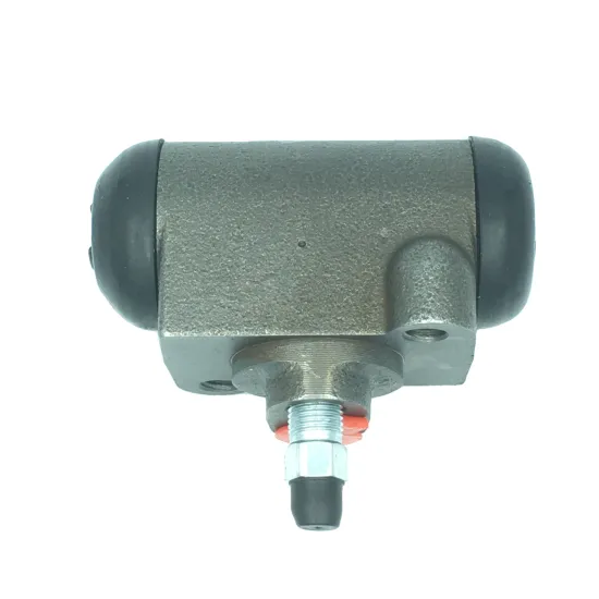 Best Quality Rear Brake Wheel Cylinder and Main Brake Cylinder Manufacturer for CA1026