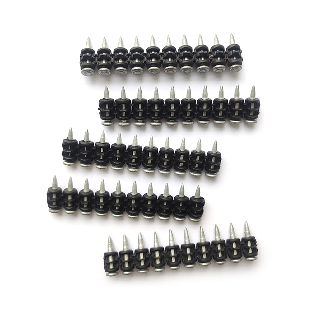 Black tipped Hilti BX3