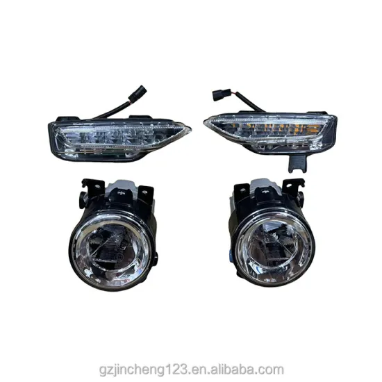 Infiniti QX80 Front Bumper Lamp - Compatible Fog Light and Bumper Accessories