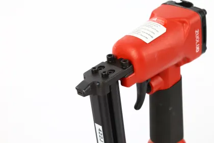 Pneumatic Nail Gun 422 Straight Nail Air Gun Pneumatic Tools