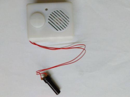 Módulo de voz con sensor de luz, Módulo de sonido con sensor de luz