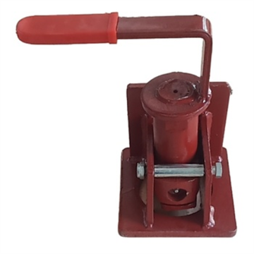 2023 York Fuwa Jost Korea Twist Lock Pin Typ und Schweißtyp